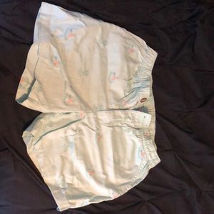 Small Chubbies Beach Club Dress shorts
